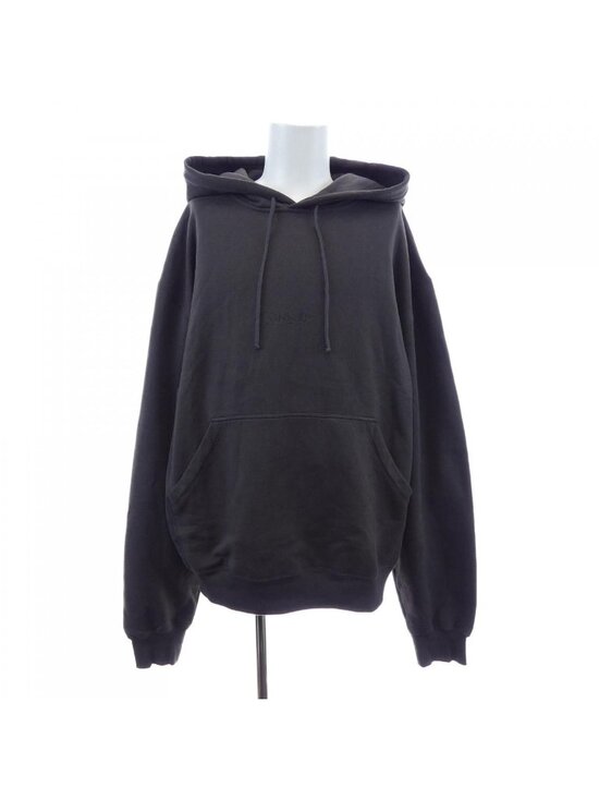 Yves Saint Laurent Other - Saint Laurent Hoodie Gray